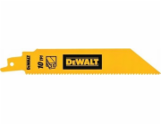 Dewalt ŠABLON NA ČEPEL DEWALT 152x2,5 mm KOV