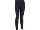 Joma Dlouhé legíny Joma Urban Street 800066-100 Černé S