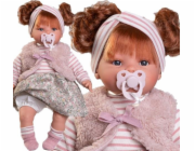 TRITON ELEKTRICKÉ ZÁVĚS R5 24V se zámkem R5-24.20