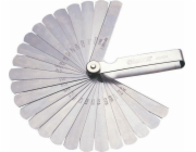 SATA SATA FEEL GAUGE 32 ROVNÝCH DESTIČEK