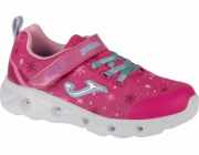 Joma Joma Space Jr 2413 JSPACS2413V Růžová 25