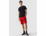 4f Kraťasy 4F 4FWSS24TSHOM284 61S