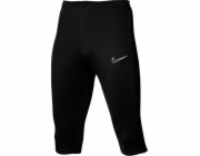 Nike Kalhoty Nike Academy 23 3/4 Pant DR1369 010