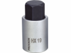 Proxxon HEX19 nástrčný klíč - 1/2 palce PROXXON - 55 mm