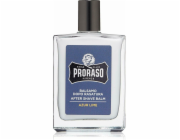Proraso PRORASO Azur Lime balzám po holení balzám po holení 100ml