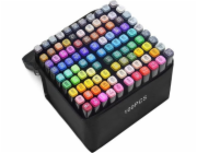 ExtraLink Extralink | Sada alkoholových fixů | fixy, fixy, fixy, 100 kusů