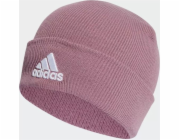 Adidas Čepice adidas Logo Beanie CUF II3526