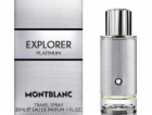 Mont Blanc MONT BLANC Explorer Platinum EDP 30ml