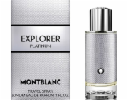 Mont Blanc MONT BLANC Explorer Platinum EDP 30ml