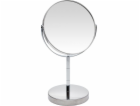 Eleganza Kosmetické zrcátko Duo se stojánkem 14 cm
