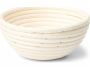 Patisse Proutěný kulatý košík 20cm - Patisse