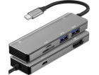 Art Stanice/replikátor USB-C (OEM-C16)