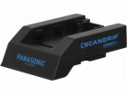 Scangrip Adaptér kompatibilní s konektorem PANASONIC 03.6...