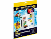 Yellow One Fotografický papír pro tiskárnu A4 (350150)