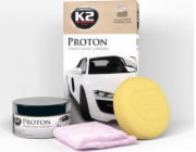 K2 Apsauginis vaše K2 Proton