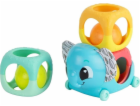 Tomy TOMY senzorické bloky