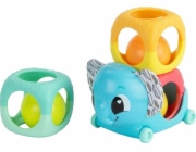 Tomy TOMY senzorické bloky