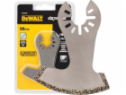 Dewalt pilový list MT 75x60 mm průměr. FRÉZOVÁNÍ SPÁR DLA...