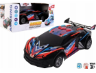 PRO-eximp Auto street madness modrý sportovní HJ-L01 06298