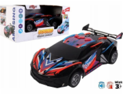 PRO-eximp Auto street madness modrý sportovní HJ-L01 06298