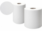 Ellis Ručník Roll ELLIS Comfort 60m 2 vrstvy celulóza bíl...