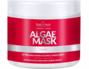 Farmona Farmona Algea Mask Liftingová maska z řas s hadím jedem 160g.