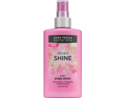 John Frieda John Frieda Vibrant Shine 3v1 lesklý lak na vlasy 150ml