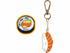 Coocazoo Sada COOCAZOO 2.0 pro batoh COLOR UP SUSHI LOVE