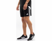 Adidas Pánské kraťasy Tiro 24 Training Černé IP1951 S