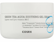 CosRx Green Tea Aqua zklidňující krém s extraktem ze zeleného čaje 50ml