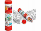 Caran d`Arche CARAN D'ACHE Barevné tužky Swisscolor, v ko...