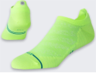 Stance Běžecké ponožky Run Ultra Light 1 pár Volt