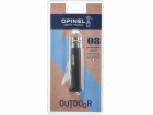 Opinel Opinel Knife Colorama 08 Hnědý blistr