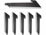 Outdoor Venkovní 6čepele Outdor Edge Utility 301 černá
