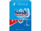 Chemia Tablety do myčky nádobí Chemistry FINISH Power Ess...