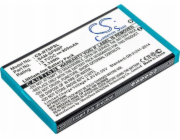Cameron Sino Dobíjecí baterie typu Sam-sprbp Ags-003 pro Nintendo Advance GBA SP Ags-001 / Cs-ntspsl