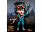 Scale75 Scale75: Matt Darcy