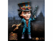 Scale75 Scale75: Matt Darcy