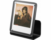 Polaroid Stojanový fotorámeček Frame pro Polaroid 600 Sx-70 I-type I-2 Now + Onestep Vf 2 / Akryl / Černý