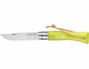 Opinel Opinel Knife Colorama 07 Anýzový pásek