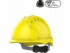 JSP Ochranná přilba EVO®3, nastavení pomocí otočného knof...