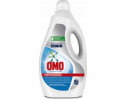 Chemia Prací gel Chemistry OMO, Active Clean, 5l