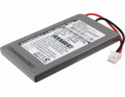 Cameron Sino Dobíjecí baterie typu Lip1359 pro ovladač Sony Dualshock 3 / PS3 / CS-SP117SL