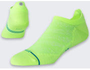 Stance Běžecké ponožky Run Ultra Light 1 pár Volt