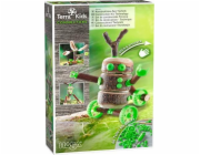 Haba Dětské spojky HABA Terra - Stavebnictví - 305342