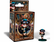 Scale75 Scale75: Patty Wrench