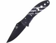 Puma Solingen Zavírací nůž Tactic Drop Point 83 mm -