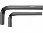 Teng Tools Imbusový klíč 18 mm