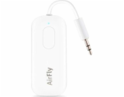 Twelve South Bluetooth adaptér bílý