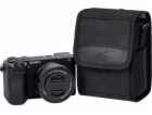 JJC Pouzdro pro Canon Eos M5, M50, M10, M, Nikon Z30, Z50...